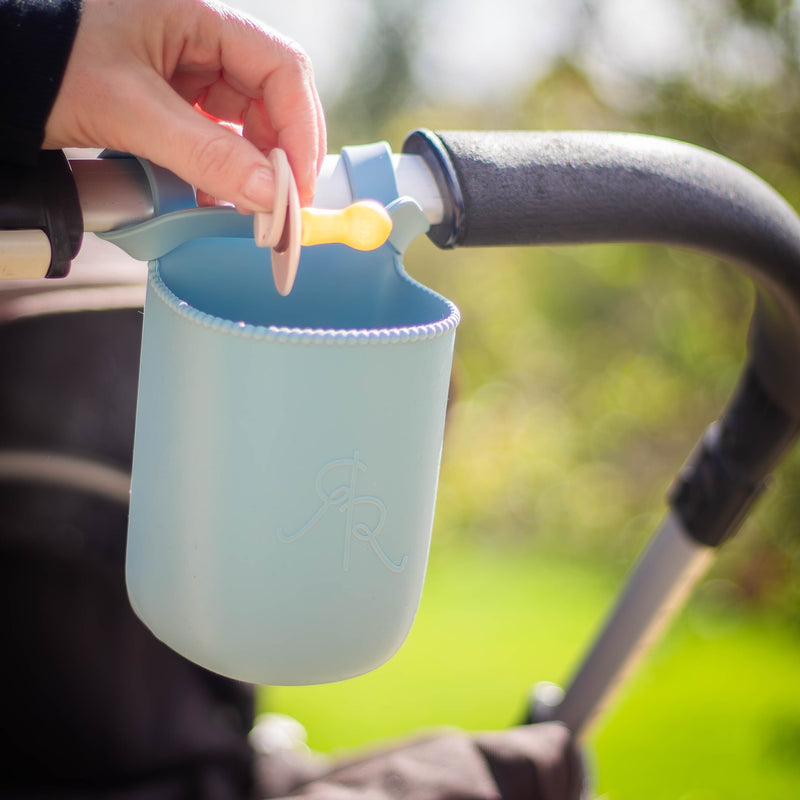 Ryan &amp; Rose Cup holder for the pram