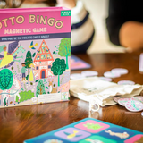 Floss &amp; Rock Bingo Game