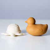 Minika bath toys