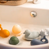 Minika bath toys