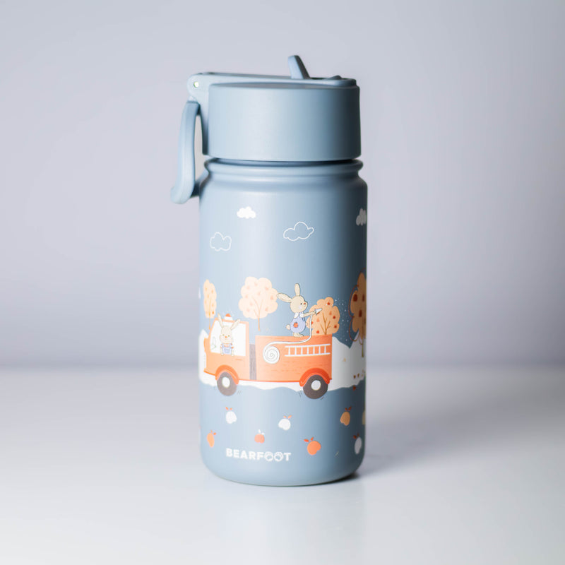 BEARFOOT Thermal drinking bottle (several variants)