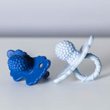 RazBaby teething ring for sore gums - 2 pcs.