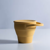 Speen &amp; Koord foldable Snack cup