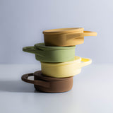 Speen &amp; Koord foldable Snack cup