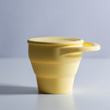 Speen &amp; Koord foldable Snack cup