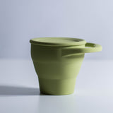 Speen &amp; Koord foldable Snack cup