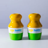 Solar Buddies sunscreen applicator Duo (2 pcs.)