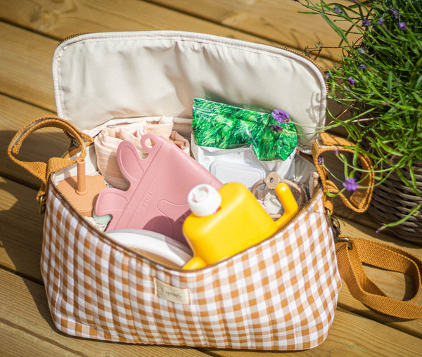 Reusable Snack Bag