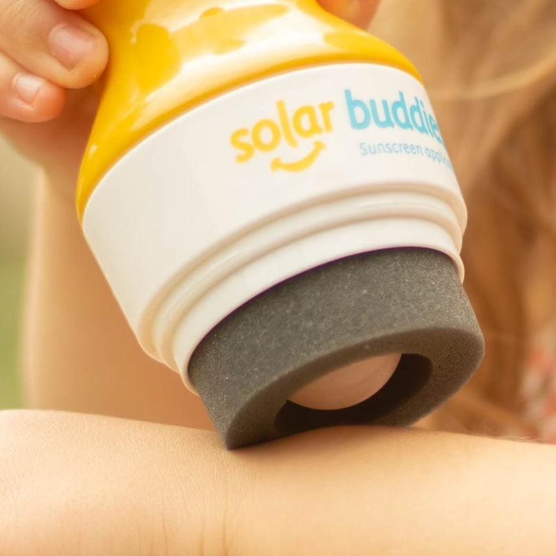 Solar Buddies Replacement Sunscreen Applicator Heads