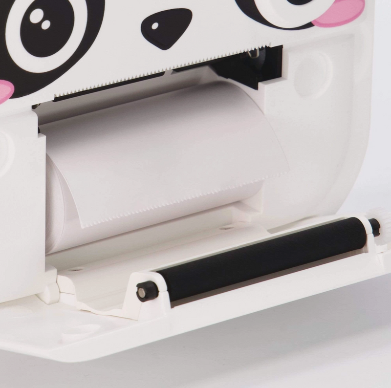 Kidamento Print Paper for print-it-yourself camera