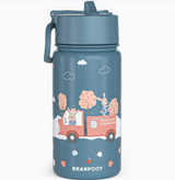 BEARFOOT Thermal drinking bottle (several variants)