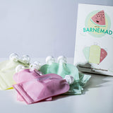 Det Ren Barnemat Reusable smoothie bags