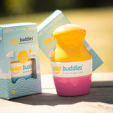 Solar Buddies sunscreen applicator