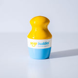 Solar Buddies sunscreen applicator