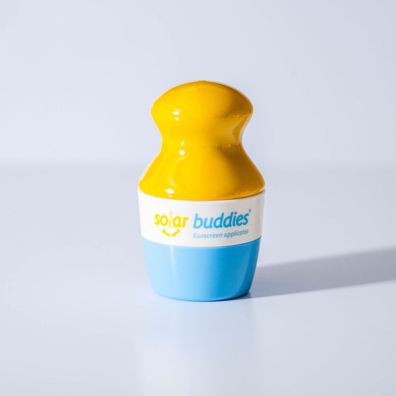 Solar Buddies sunscreen applicator