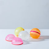 Reusable water balloons - 6 pcs.